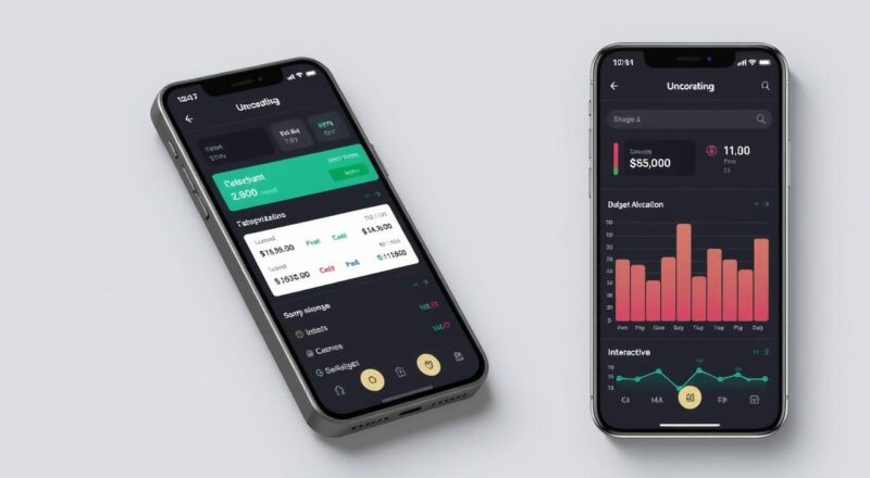 aplikacije za praćenje budžeta aplikacije za praćenje budžeta