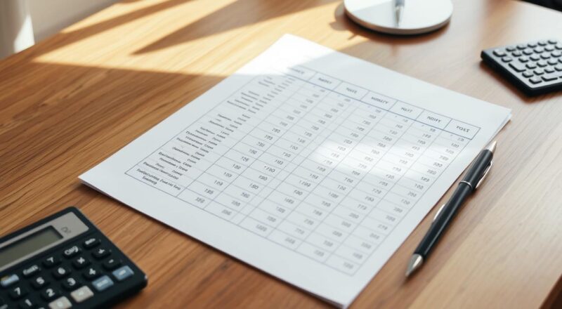 plan raspodele novca plan raspodele novca