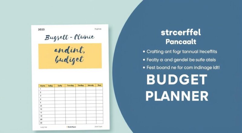 planeri za mesečni budžet planeri za mesečni budžet